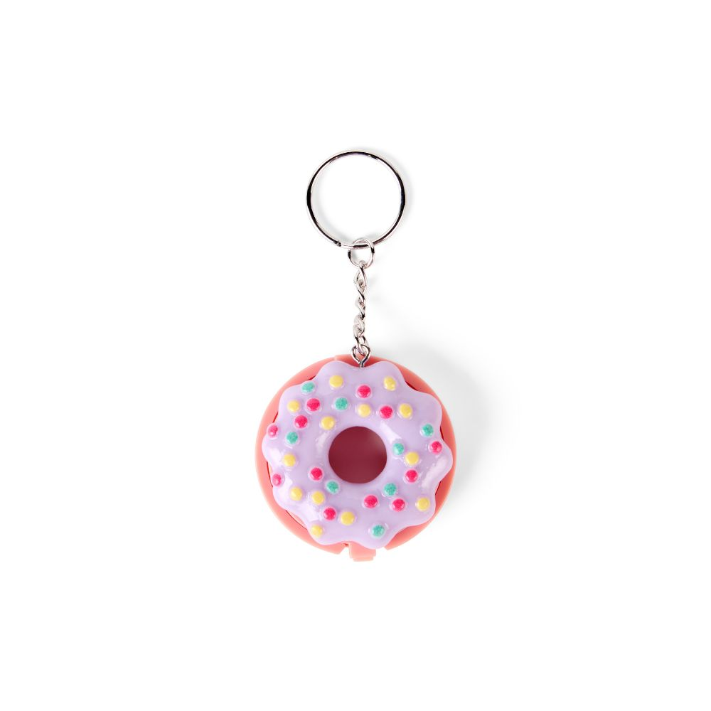 BALZÁM NA RTY DONUT - blistr 6 DRUHŮ